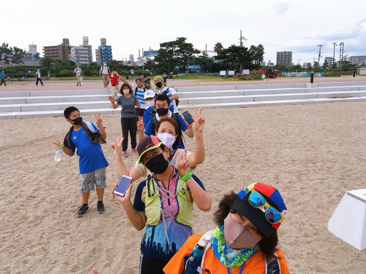 【参加者募集中】福井県高浜町で100人規模の大イベント『ビーチキャンバス』開催!10月8日(日)13:00~15:30 写真4