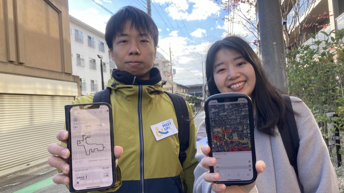 【企業コラボ】阪急阪神不動産とコラボ!マンション住人の交流イベントを実施(12月15日) 写真5