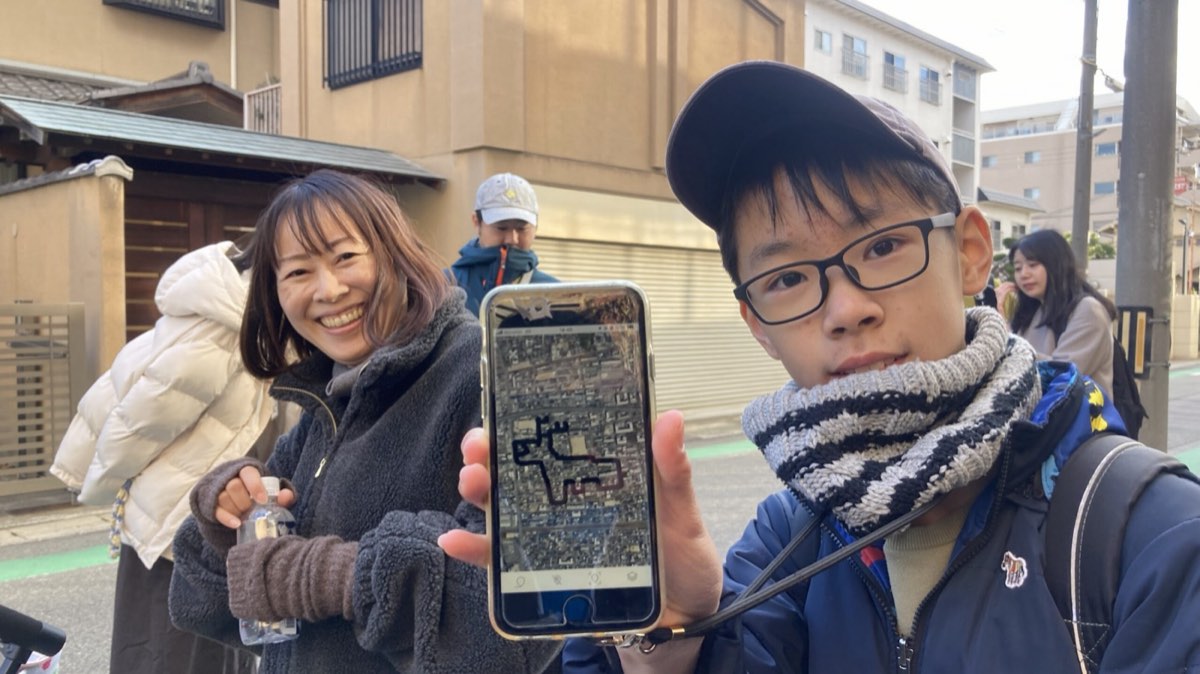 【企業コラボ】阪急阪神不動産とコラボ!マンション住人の交流イベントを実施(12月15日) 写真4